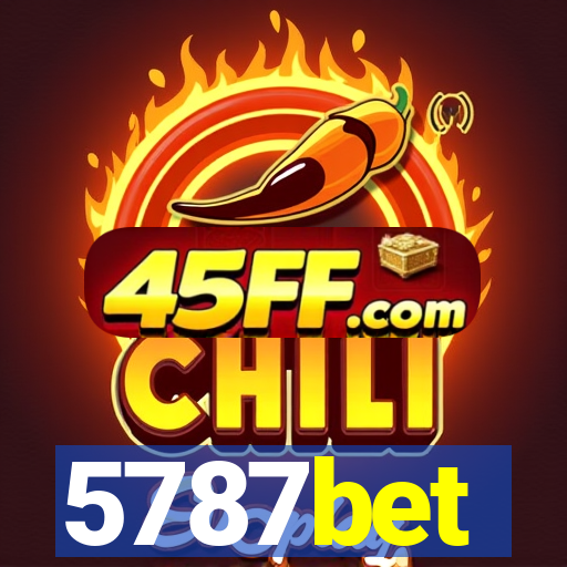 5787bet