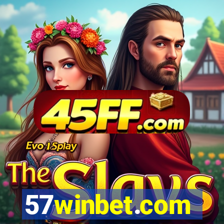 57winbet.com