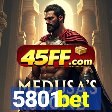 5801bet