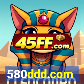 580ddd.com