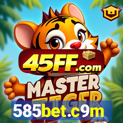 585bet.c9m