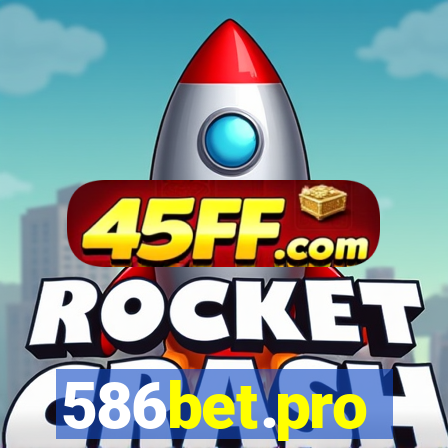 586bet.pro