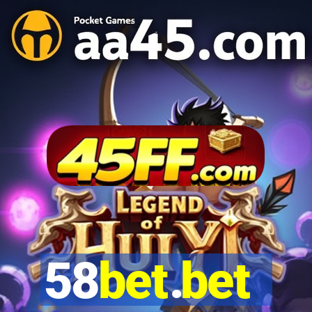 58bet.bet