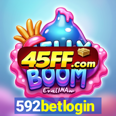 592betlogin