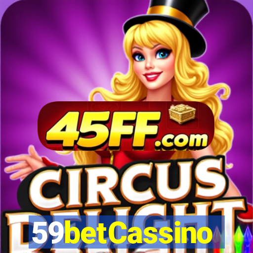 59betCassino