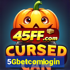 5Gbetcomlogin