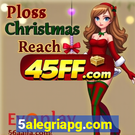 5alegriapg.com