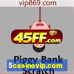 5casinovip.com