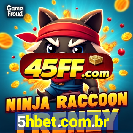 5hbet.com.br