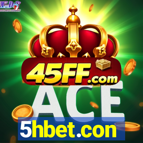 5hbet.con