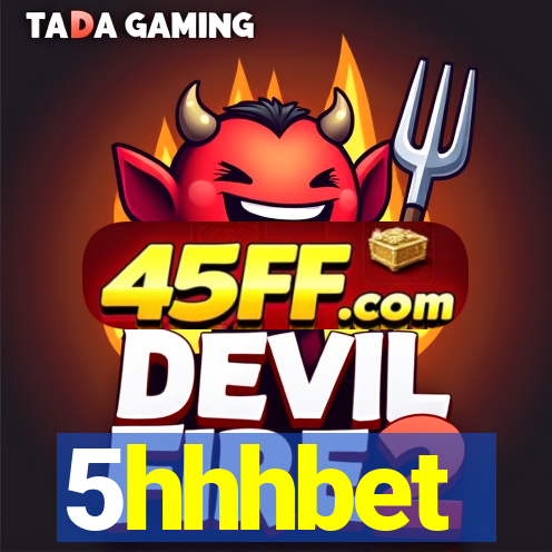5hhhbet