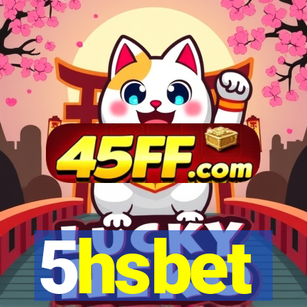 5hsbet