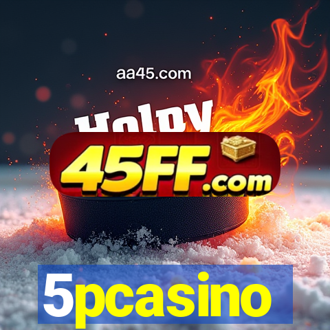 5pcasino