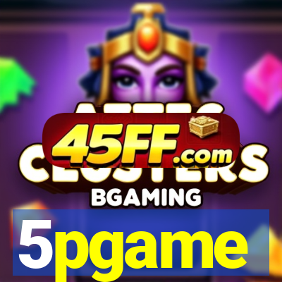 5pgame