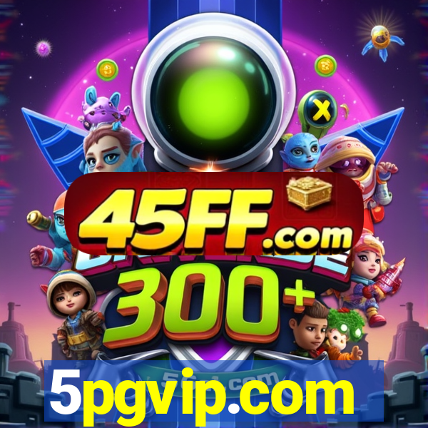 5pgvip.com