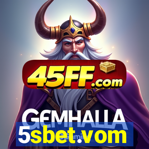 5sbet.vom