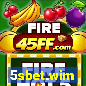 5sbet.wim