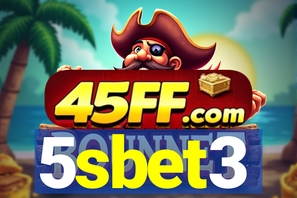 5sbet3