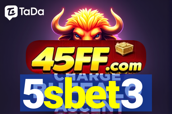5sbet3