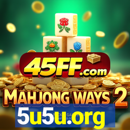 5u5u.org
