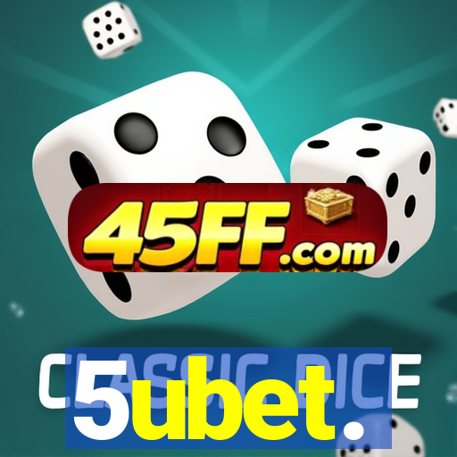 5ubet.