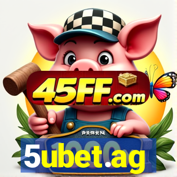 5ubet.ag