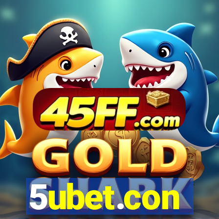 5ubet.con