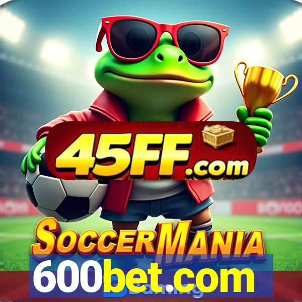 600bet.com