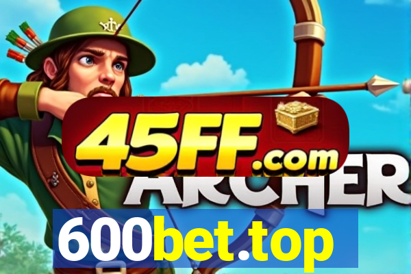 600bet.top