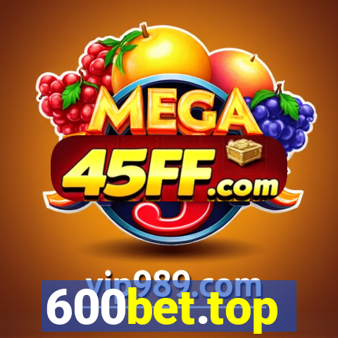 600bet.top