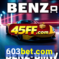 603bet.com