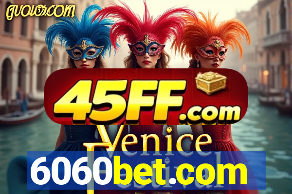 6060bet.com