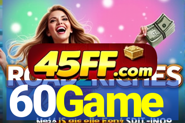 60Game