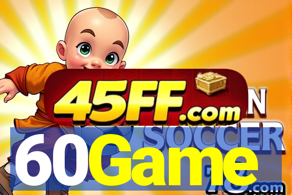 60Game