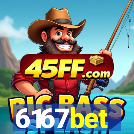 6167bet