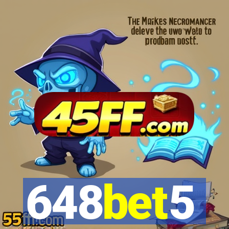 648bet5