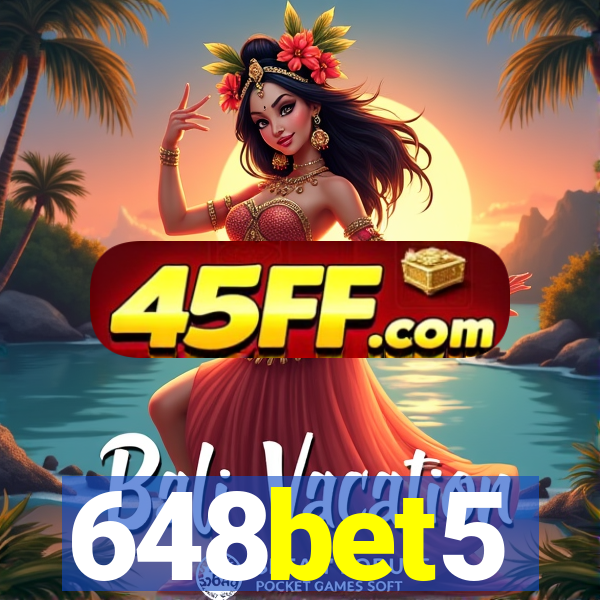 648bet5