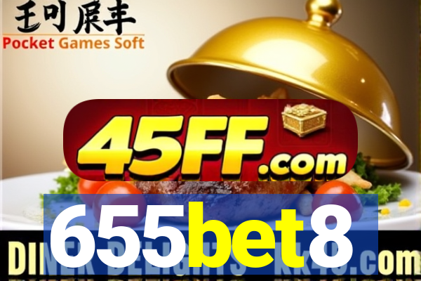655bet8