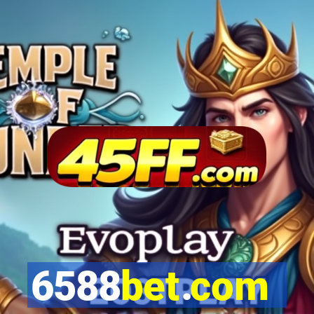 6588bet.com