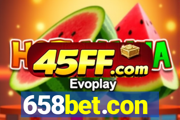 658bet.con