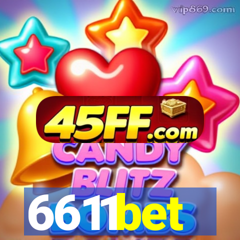 6611bet