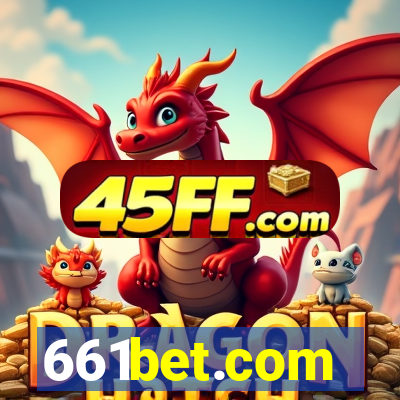 661bet.com