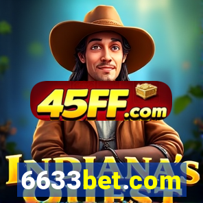 6633bet.com