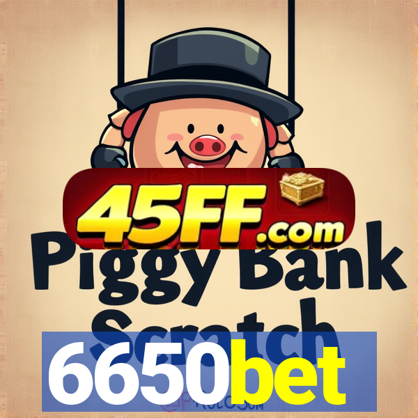 6650bet