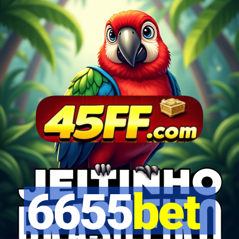 6655bet
