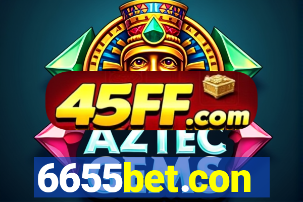 6655bet.con