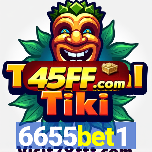 6655bet1