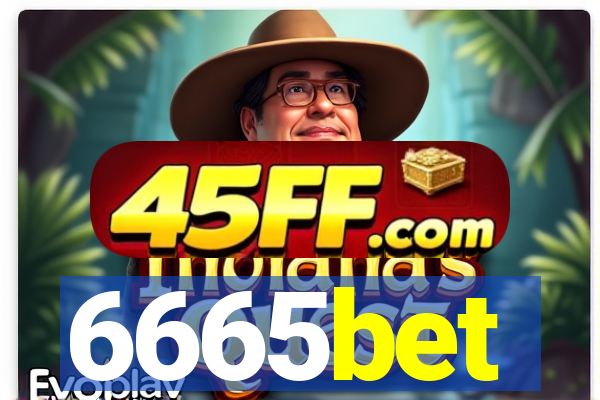 6665bet