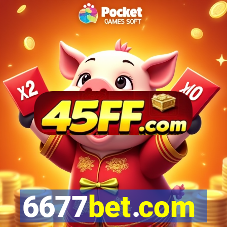 6677bet.com