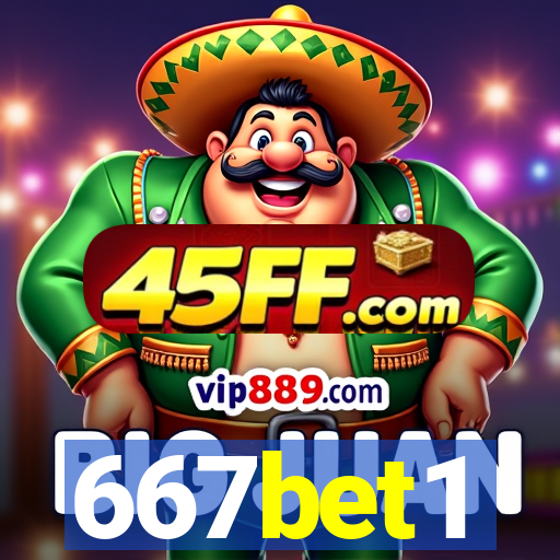 667bet1